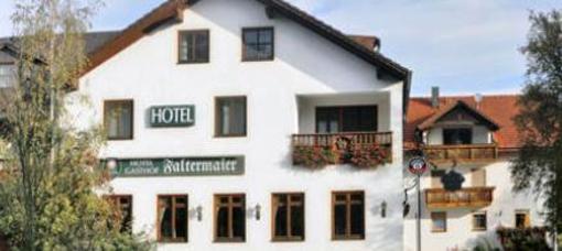 фото отеля Hotel Faltermaier