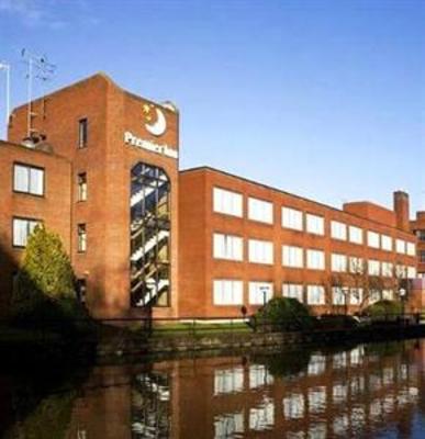 фото отеля Premier Inn Nelson Norwich