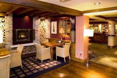 фото отеля Premier Inn Nelson Norwich