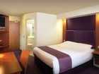 фото отеля Premier Inn Nelson Norwich