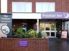 фото отеля Premier Inn Nelson Norwich