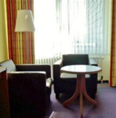 фото отеля Hotel Panorama Einbeck