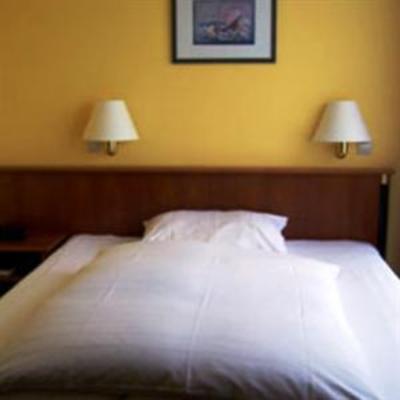 фото отеля Hotel Panorama Einbeck