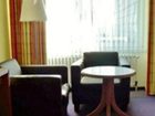 фото отеля Hotel Panorama Einbeck