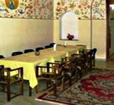 фото отеля Kishangarh House