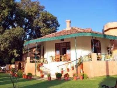фото отеля Kishangarh House