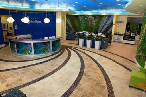 фото отеля Hotel Indigo Miami Lakes