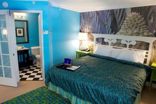 фото отеля Hotel Indigo Miami Lakes