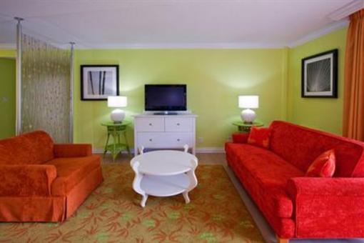 фото отеля Hotel Indigo Miami Lakes