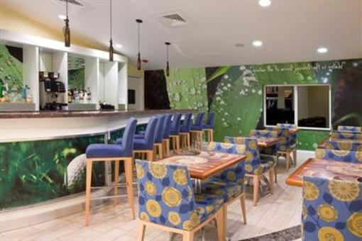 фото отеля Hotel Indigo Miami Lakes
