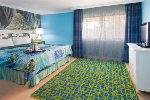 фото отеля Hotel Indigo Miami Lakes