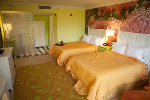 фото отеля Hotel Indigo Miami Lakes