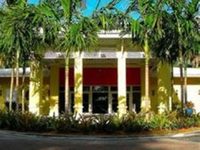 Hotel Indigo Miami Lakes
