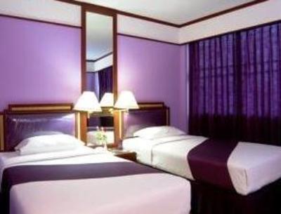 фото отеля Vieng Thong Hotel