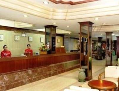 фото отеля Vieng Thong Hotel