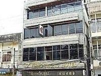 Vieng Thong Hotel