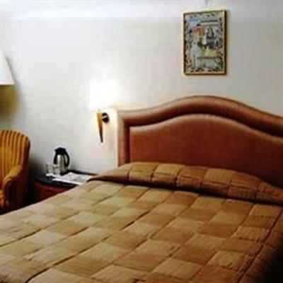 фото отеля East Lite Hotel Agra