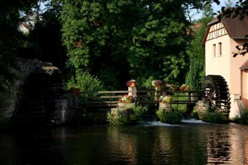 фото отеля Moulin de la Walk