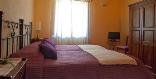 фото отеля Borgo Lecchi B&B