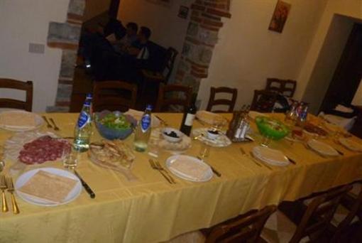 фото отеля Borgo Lecchi B&B
