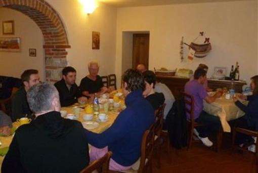 фото отеля Borgo Lecchi B&B