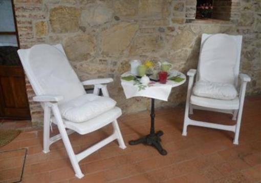 фото отеля Borgo Lecchi B&B