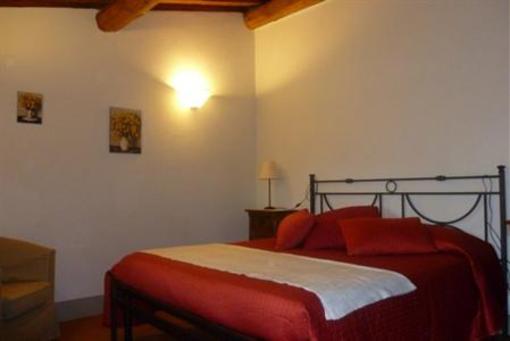 фото отеля Borgo Lecchi B&B