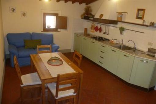 фото отеля Borgo Lecchi B&B