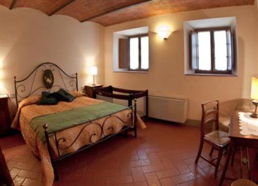 фото отеля Borgo Lecchi B&B