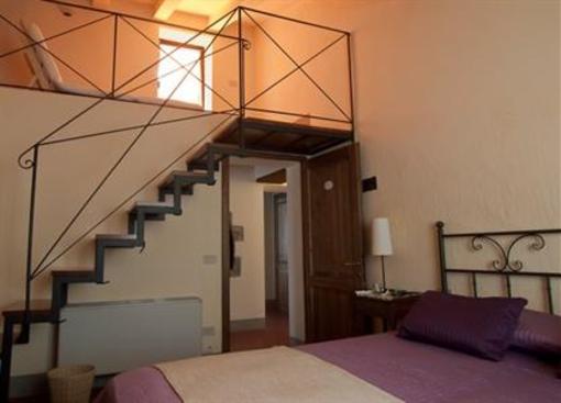 фото отеля Borgo Lecchi B&B
