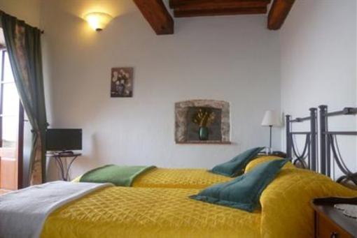 фото отеля Borgo Lecchi B&B
