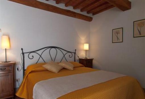 фото отеля Borgo Lecchi B&B