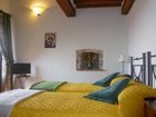 фото отеля Borgo Lecchi B&B