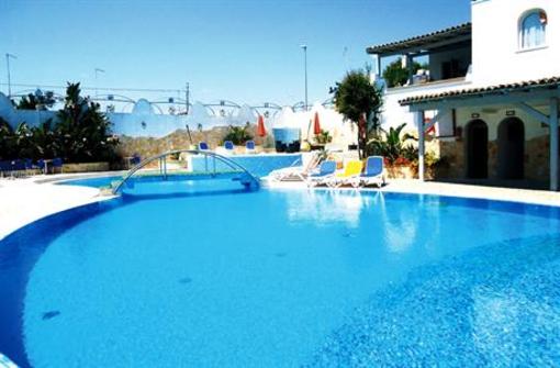 фото отеля Perla Hotel Lecce