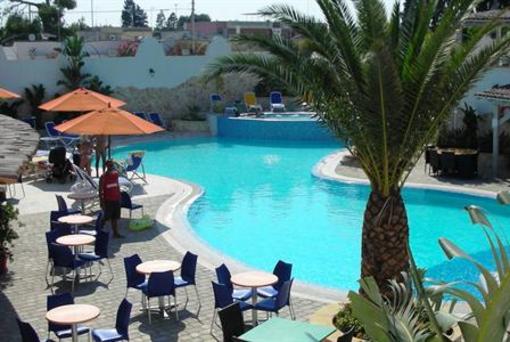 фото отеля Perla Hotel Lecce