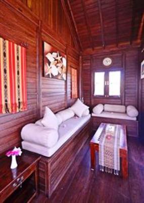 фото отеля Samawa Seaside Cottages