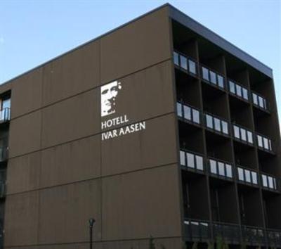 фото отеля Hotell Ivar Aasen