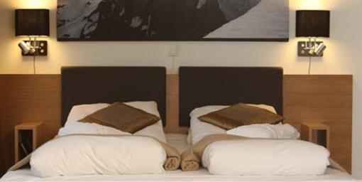 фото отеля Hotell Ivar Aasen
