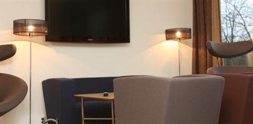 фото отеля Hotell Ivar Aasen