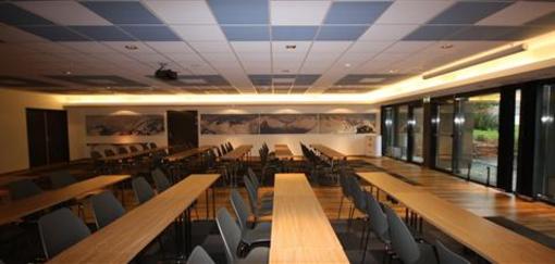 фото отеля Hotell Ivar Aasen