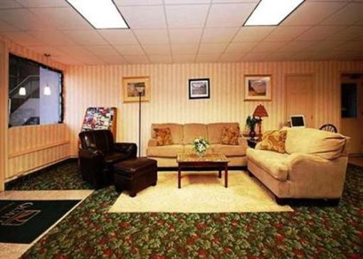 фото отеля Quality Inn & Suites North Lima