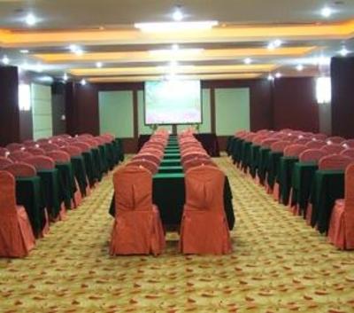 фото отеля Huijin Business Hotel Hangzhou