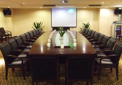 фото отеля Huijin Business Hotel Hangzhou