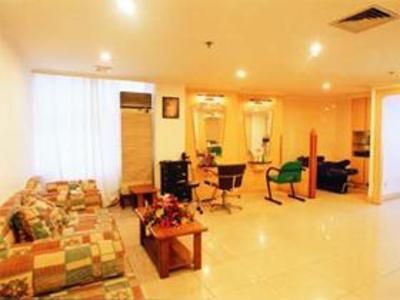 фото отеля Huijin Business Hotel Hangzhou