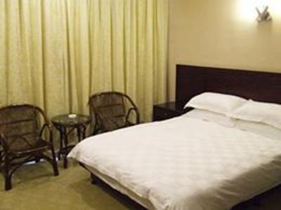 фото отеля Huijin Business Hotel Hangzhou