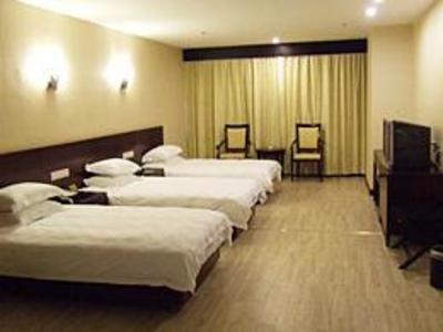 фото отеля Huijin Business Hotel Hangzhou