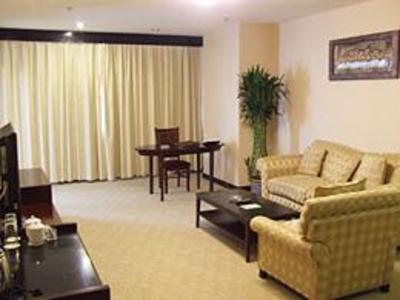 фото отеля Huijin Business Hotel Hangzhou