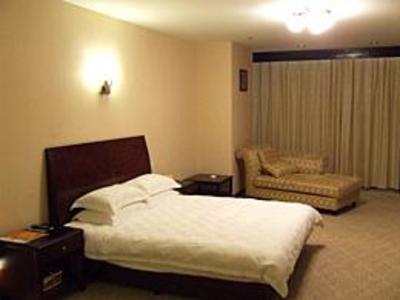 фото отеля Huijin Business Hotel Hangzhou