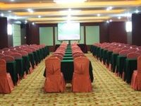 Huijin Business Hotel Hangzhou