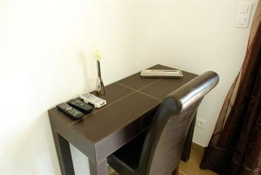 фото отеля Hotel L'Alivu
